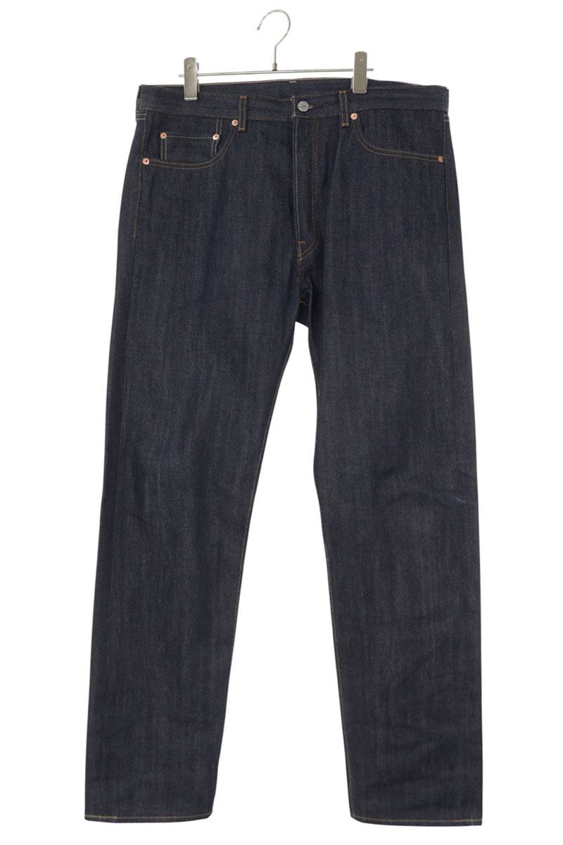 LEVIS VINTAGE CLOTHING 1966 501 Straight Denim Size 36