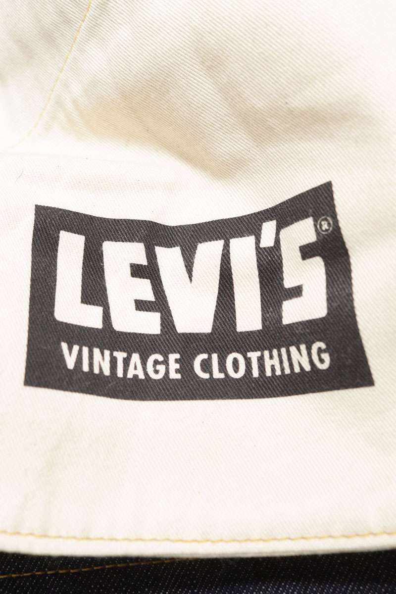 LEVIS VINTAGE CLOTHING 1966 501 Straight Denim Size 36