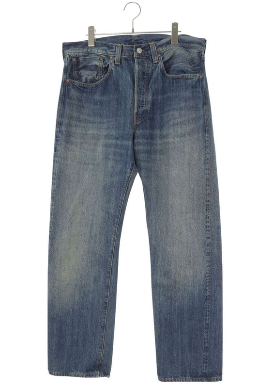 LEVIS VINTAGE CLOTHING 1947 501 Vintage Wash Size 34