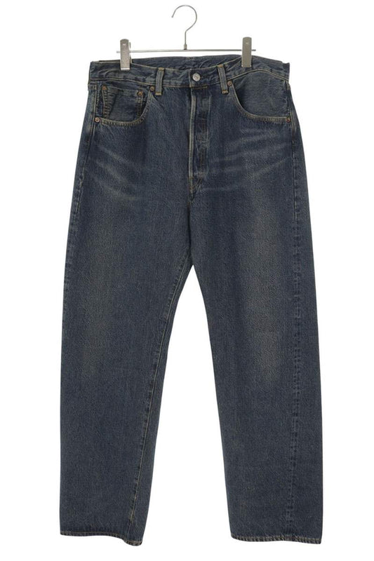 LEVIS VINTAGE CLOTHING 1955 501 Vintage Wash Size 33