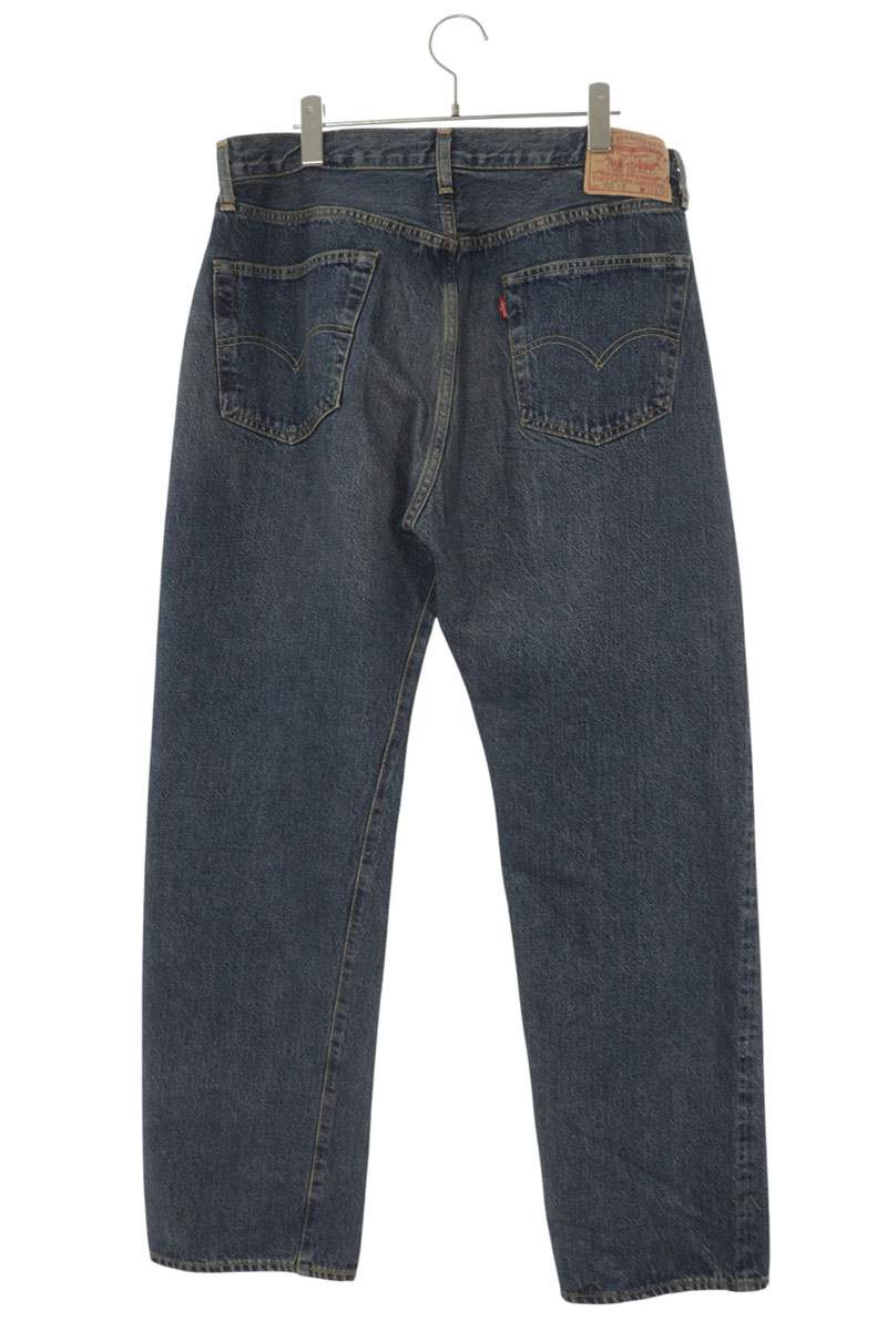 LEVIS VINTAGE CLOTHING 1955 501 Vintage Wash Size 33