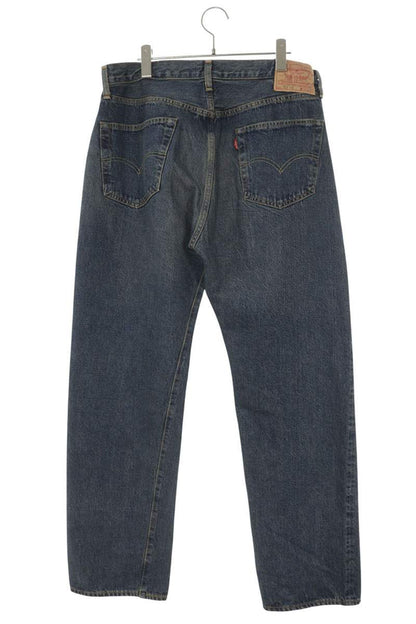 LEVIS VINTAGE CLOTHING 1955 501 Vintage Wash Size 33