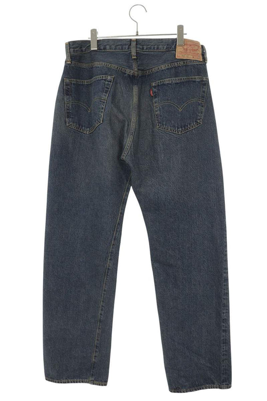 LEVIS VINTAGE CLOTHING 1955 501 Vintage Wash Size 33