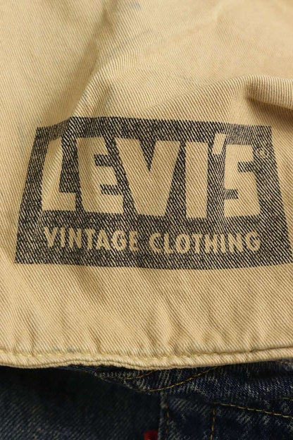 LEVIS VINTAGE CLOTHING 1955 501 Vintage Wash Size 33