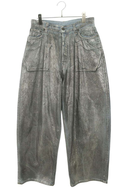 ACNE STUDIOS Loose Fit Baggy Denim Pants Size 32