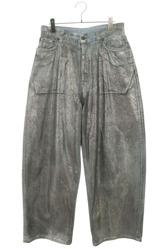 ACNE STUDIOS Loose Fit Baggy Denim Pants Size 32