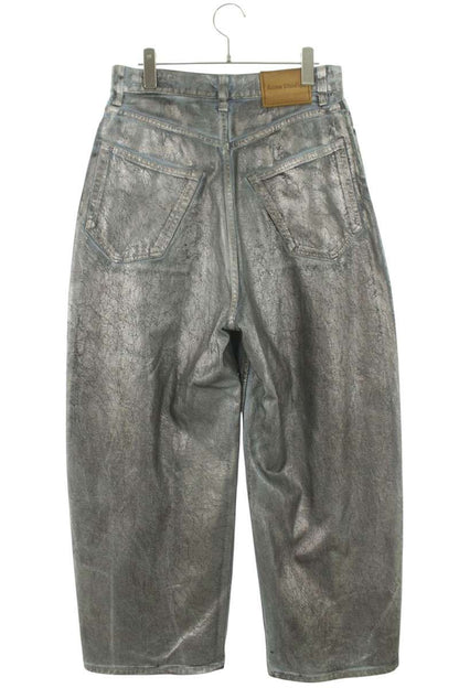 ACNE STUDIOS Loose Fit Baggy Denim Pants Size 32