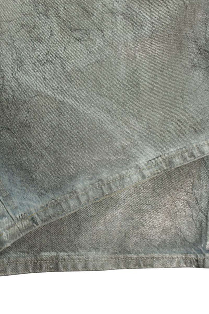 ACNE STUDIOS Loose Fit Baggy Denim Pants Size 32