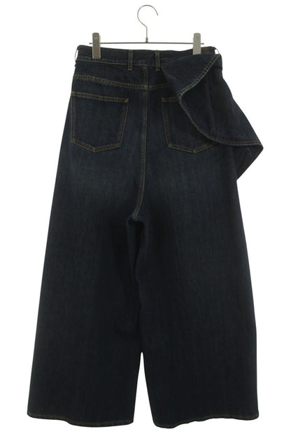 DIOR 26SS Caprice Indigo Denim Pants Size 32