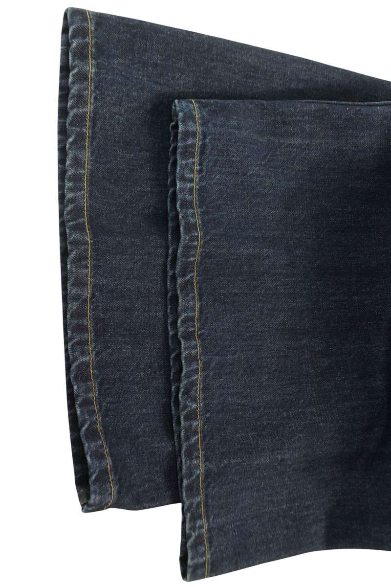 DIOR 26SS Caprice Indigo Denim Pants Size 32