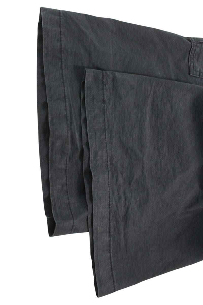 Protocol Index BIKER CARGO DENIM PANTS Navy Indigo Size 30