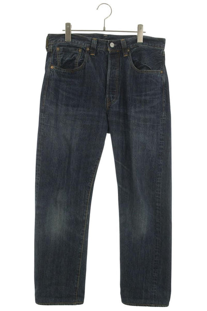 LEVI'S 501XX Reproduced Denim Button Fly Size 32