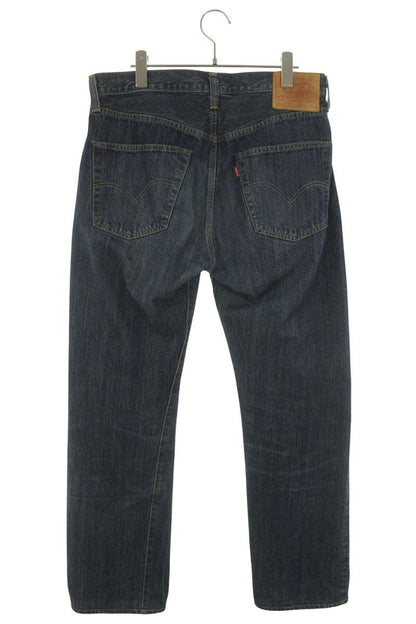 LEVI'S 501XX Reproduced Denim Button Fly Size 32