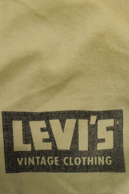 LEVI'S 501XX Reproduced Denim Button Fly Size 32