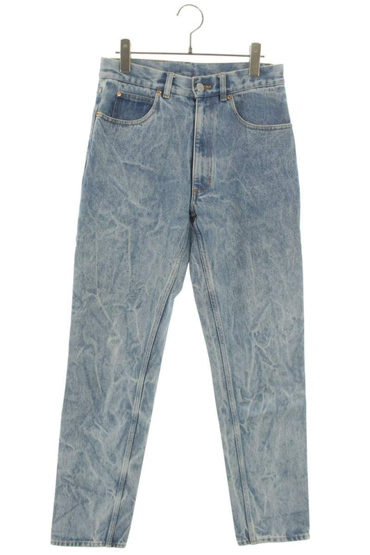 MARTIN ROSE Ronnie Denim Pants Blue Size 30