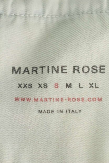 MARTIN ROSE Ronnie Denim Pants Blue Size 30