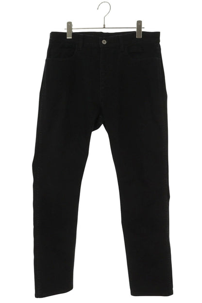 Ron Herman Straight Denim Pants Black Size 34