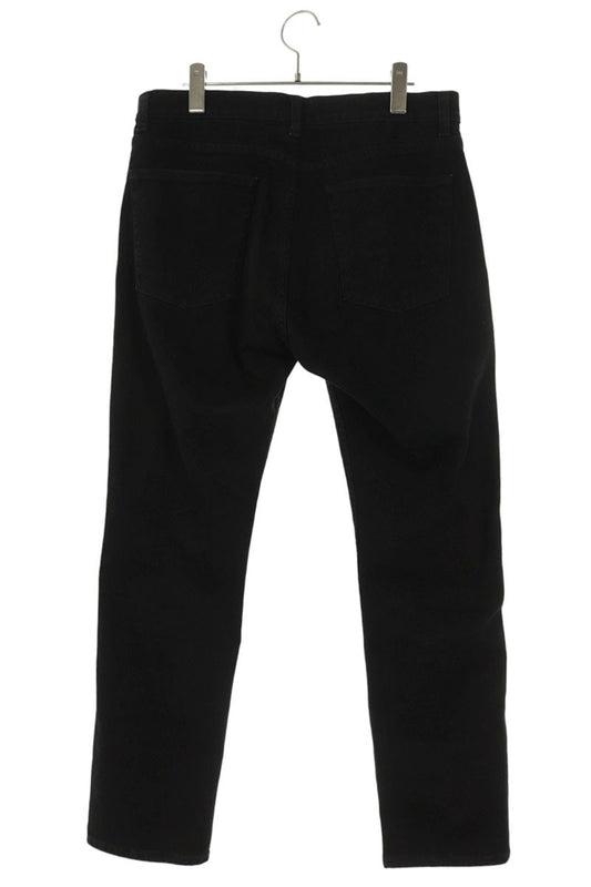 Ron Herman Straight Denim Pants Black Size 34