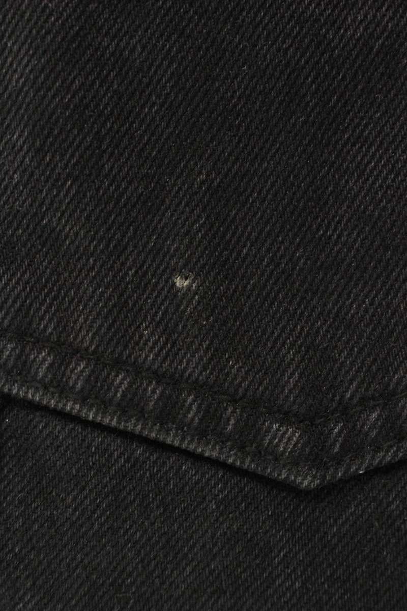 MM6 24SS x Supreme Foil Double Knee Painter Pant Size 30
