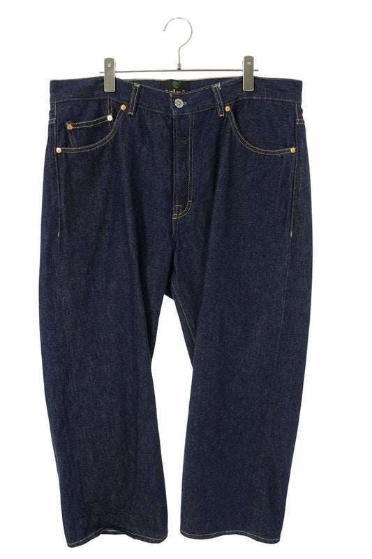 OUR LEGACY 26SS WORK SHOP Button Fly Denim Size 38