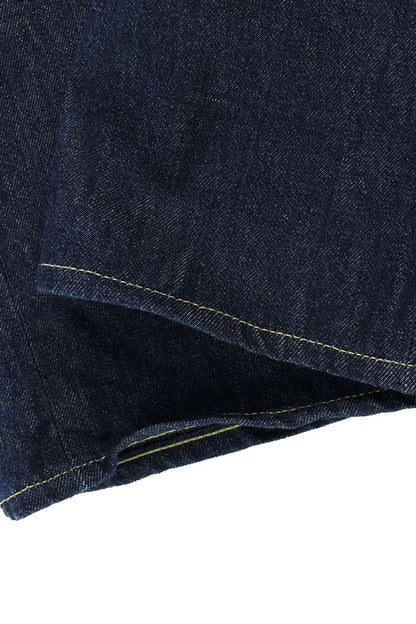 OUR LEGACY 26SS WORK SHOP Button Fly Denim Size 38
