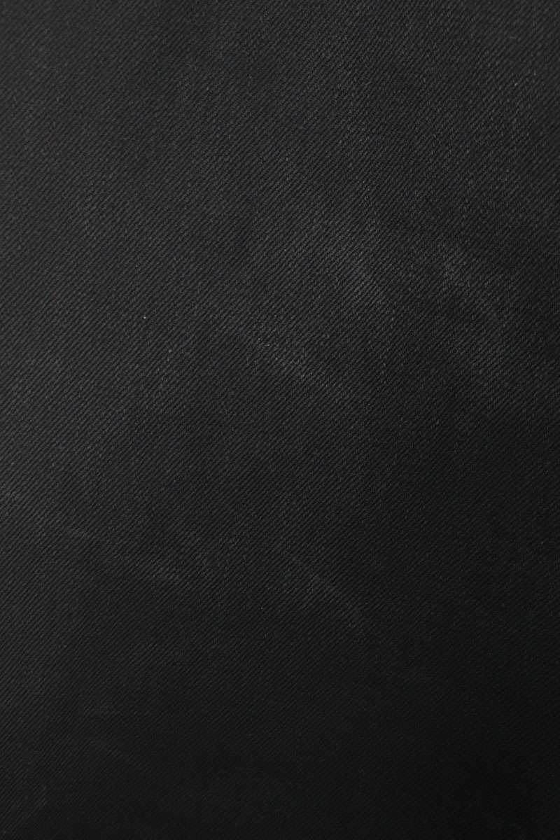 Chrome Hearts STREET SWEEPER Wide Leg Denim Hem Size 32