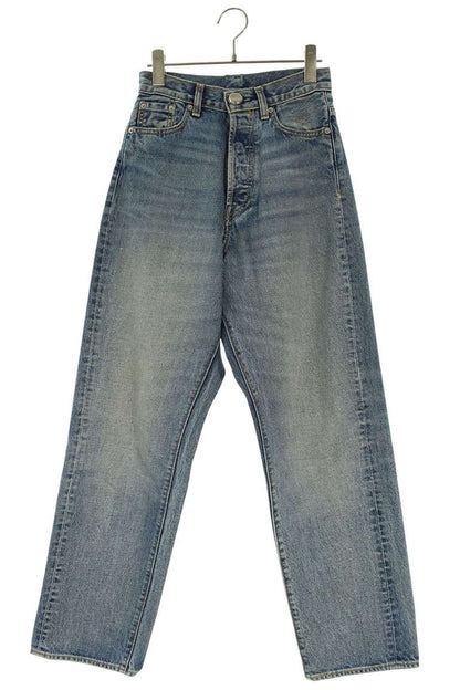 AMBUSH x Levi's 22AW Washed Denim Pants Blue Size 26