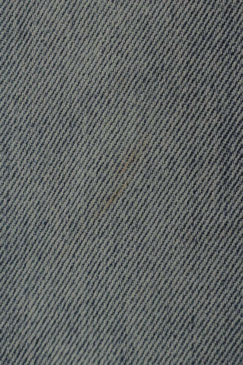 BlackEyePatch Washed Denim Pants Indigo Size 30