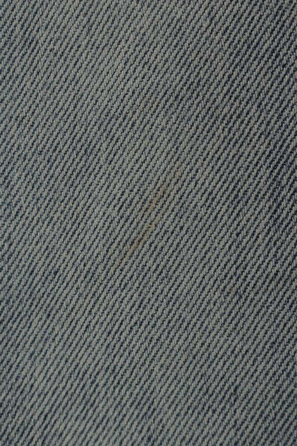 BlackEyePatch Washed Denim Pants Indigo Size 30