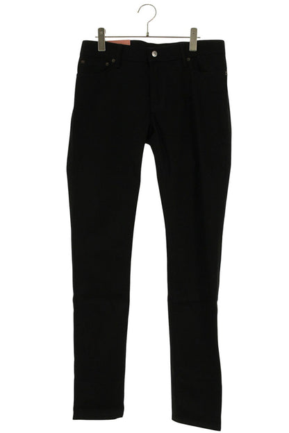 Acne Studios Bla Konst North Stay Black3 Skinny Size 31
