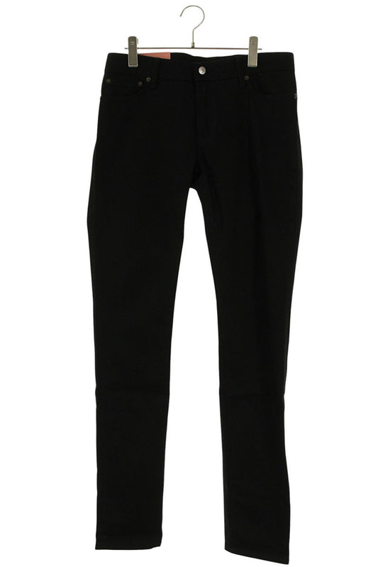 Acne Studios Bla Konst North Stay Black3 Skinny Size 31