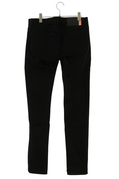 Acne Studios Bla Konst North Stay Black3 Skinny Size 31