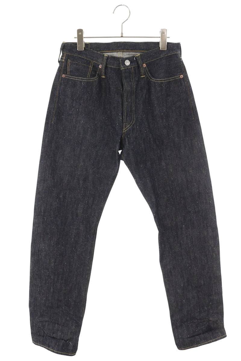 SAINT MICHAEL x BerBerJin Straight Denim Blue Size 32