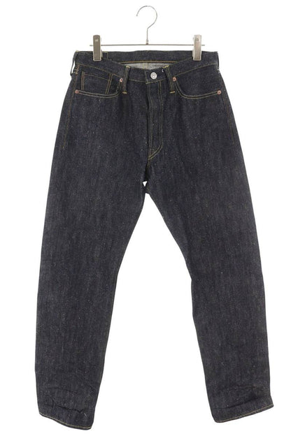 SAINT MICHAEL x BerBerJin Straight Denim Blue Size 32