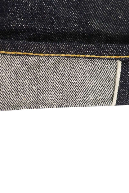 SAINT MICHAEL x BerBerJin Straight Denim Blue Size 32