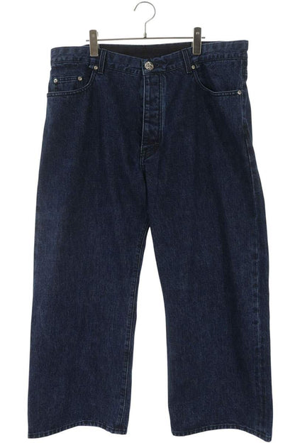 Chrome Hearts 5 PKT KS FIT FBRC Button Fly Denim Size 38