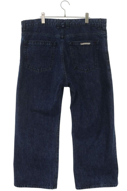 Chrome Hearts 5 PKT KS FIT FBRC Button Fly Denim Size 38