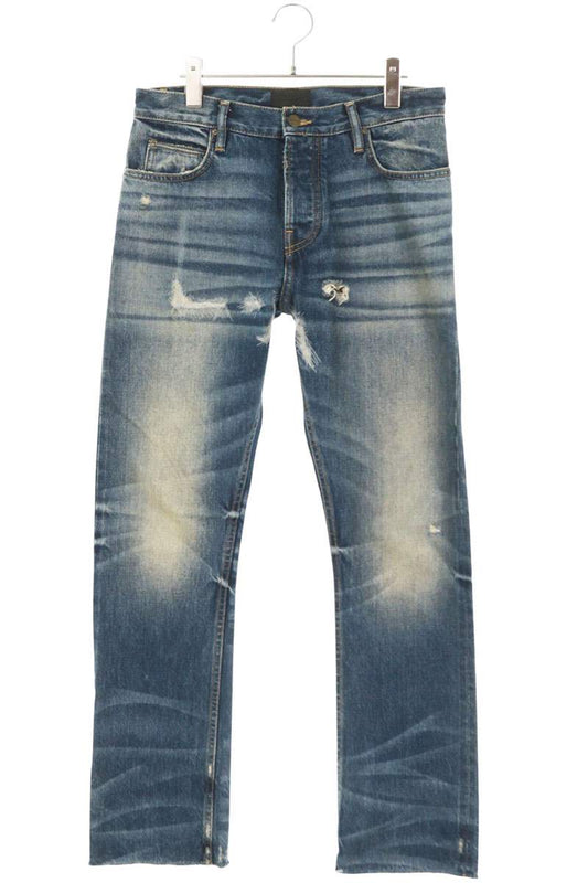 FEAR OF GOD SEVENTH COLLECTION Repaired Straight Size 30
