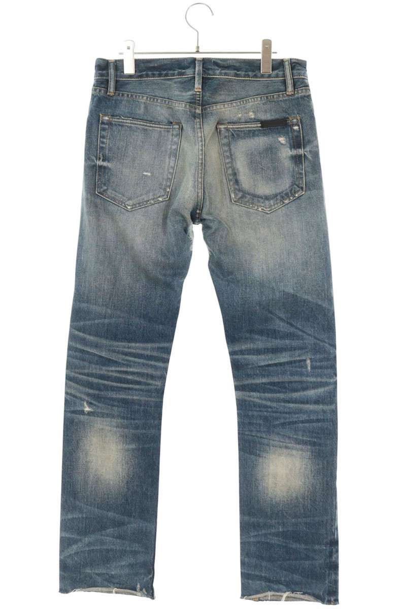 FEAR OF GOD SEVENTH COLLECTION Repaired Straight Size 30