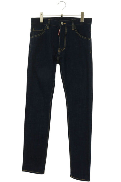 DSQUARED2 Cool Guy Jean Stretch Denim Indigo Size 31
