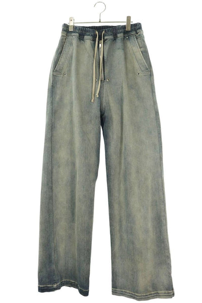 DRKSHDW Geth Belas Light Blue Denim Pants Size 32