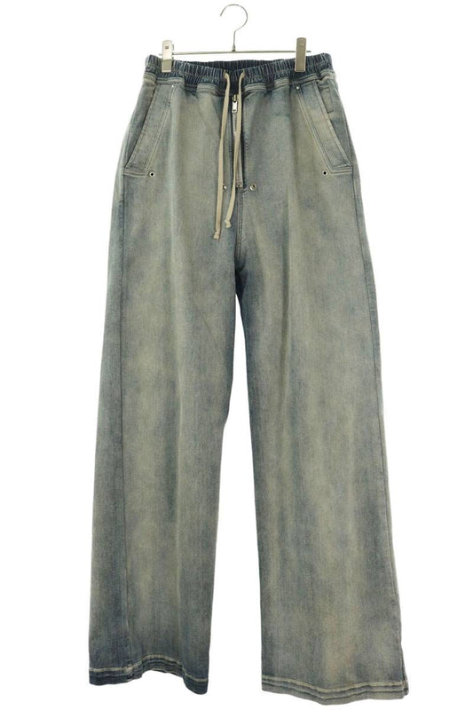DRKSHDW Geth Belas Light Blue Denim Pants Size 32