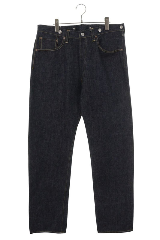 SAINT MICHAEL x Berberjin 25AW 5-Pocket Rigid Denim Size L