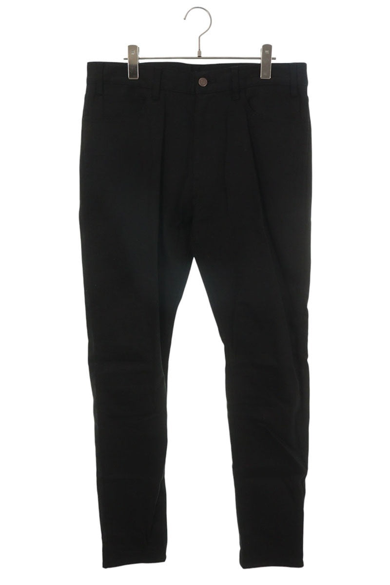 CELINE Black Stretch Skinny Denim Jeans Size 34