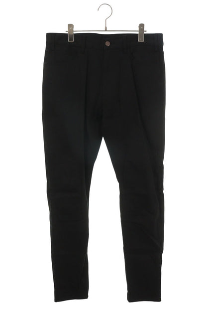 CELINE Black Stretch Skinny Denim Jeans Size 34