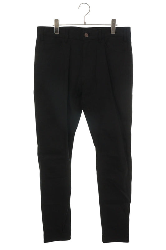 CELINE Black Stretch Skinny Denim Jeans Size 34