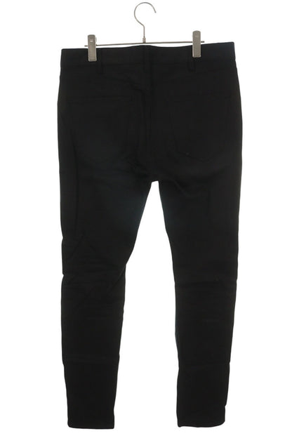 CELINE Black Stretch Skinny Denim Jeans Size 34
