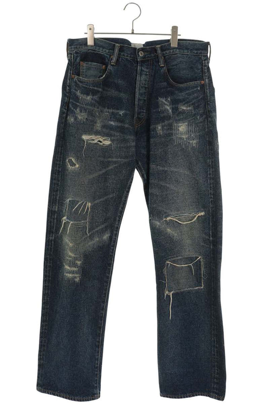eYe COMME des GARCONS JUNYA WATANABE MAN Jeans Indigo Size L