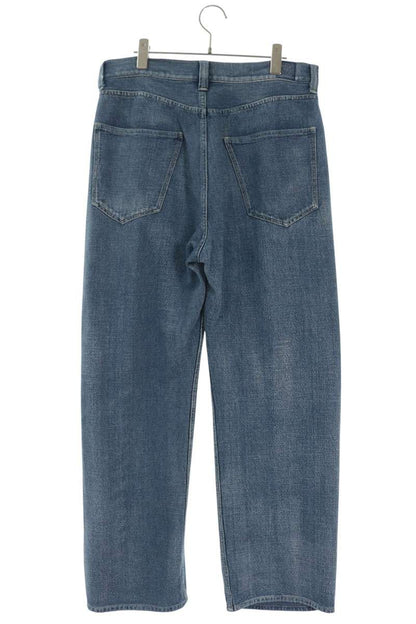 Porter Classic Blue Straight Denim Jeans Size 2