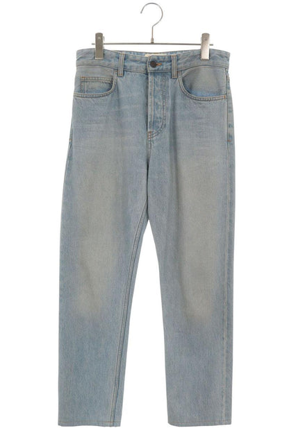 THEROW Morton Straight Denim Jeans Indigo Size 28